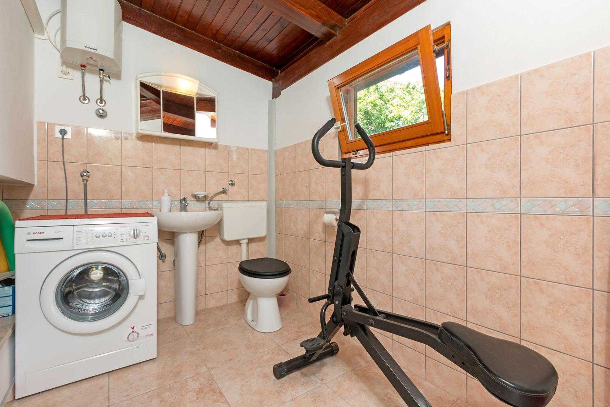 Studio Apartment Oliva Pula Exterior photo