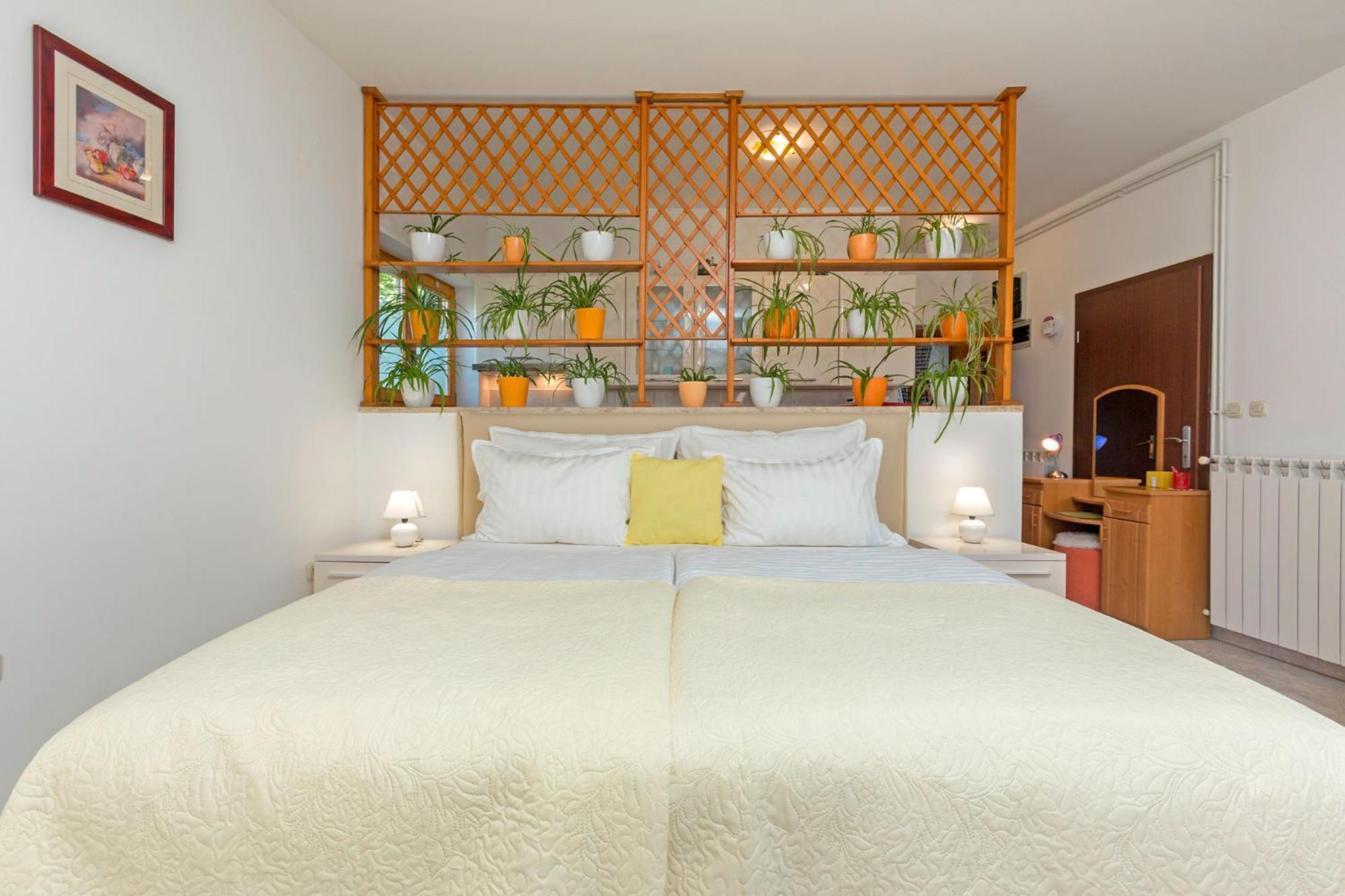 Studio Apartment Oliva Pula Exterior photo