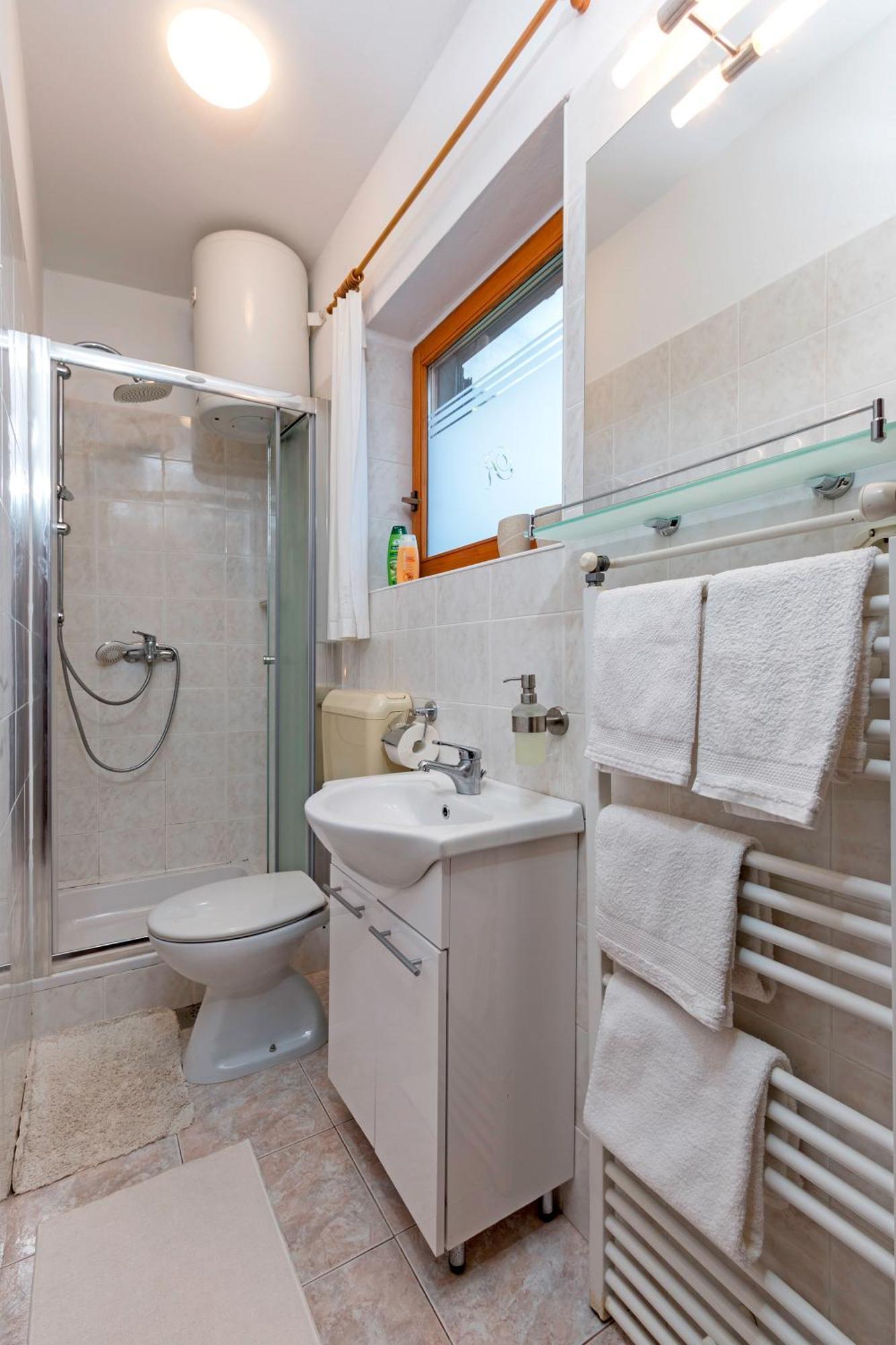Studio Apartment Oliva Pula Exterior photo