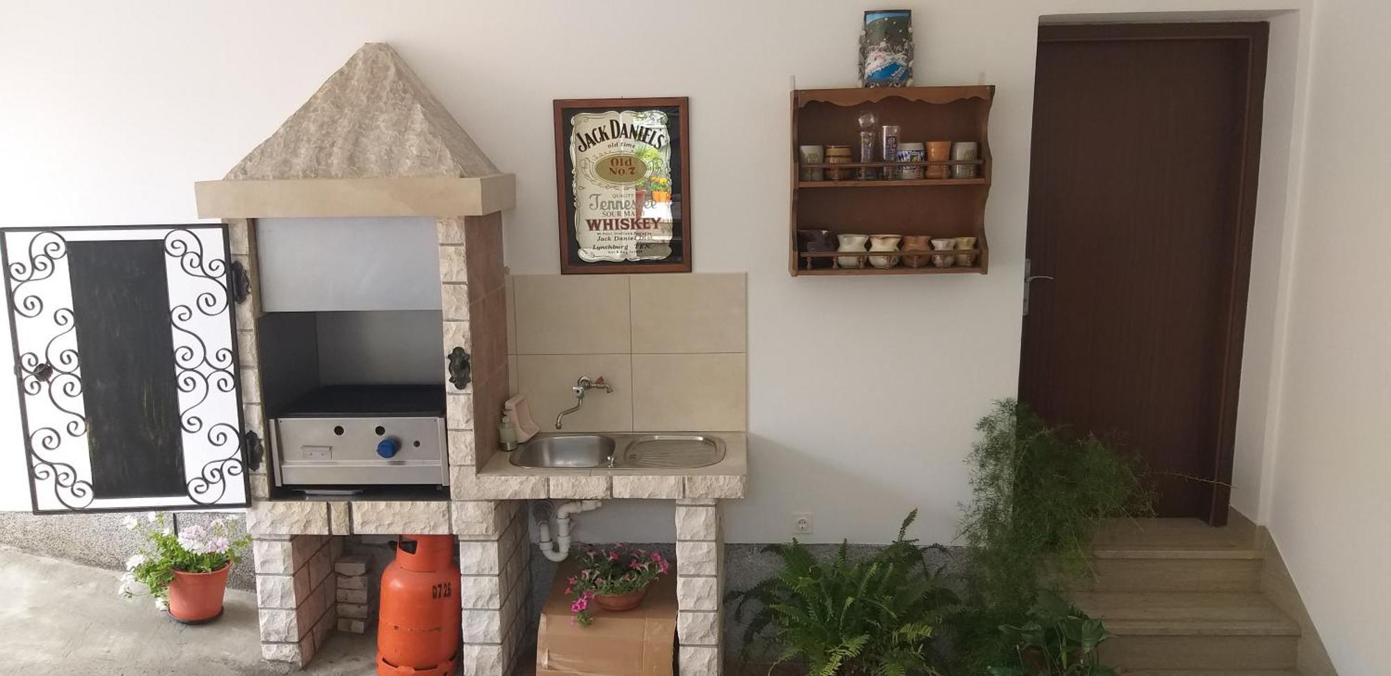 Studio Apartment Oliva Pula Room photo
